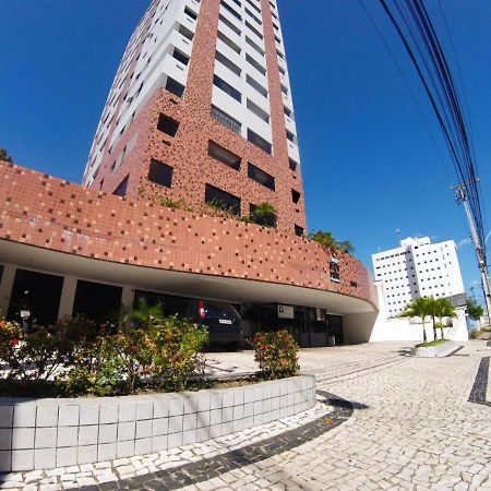 Casa Castel Apartment Fortaleza  Exterior foto
