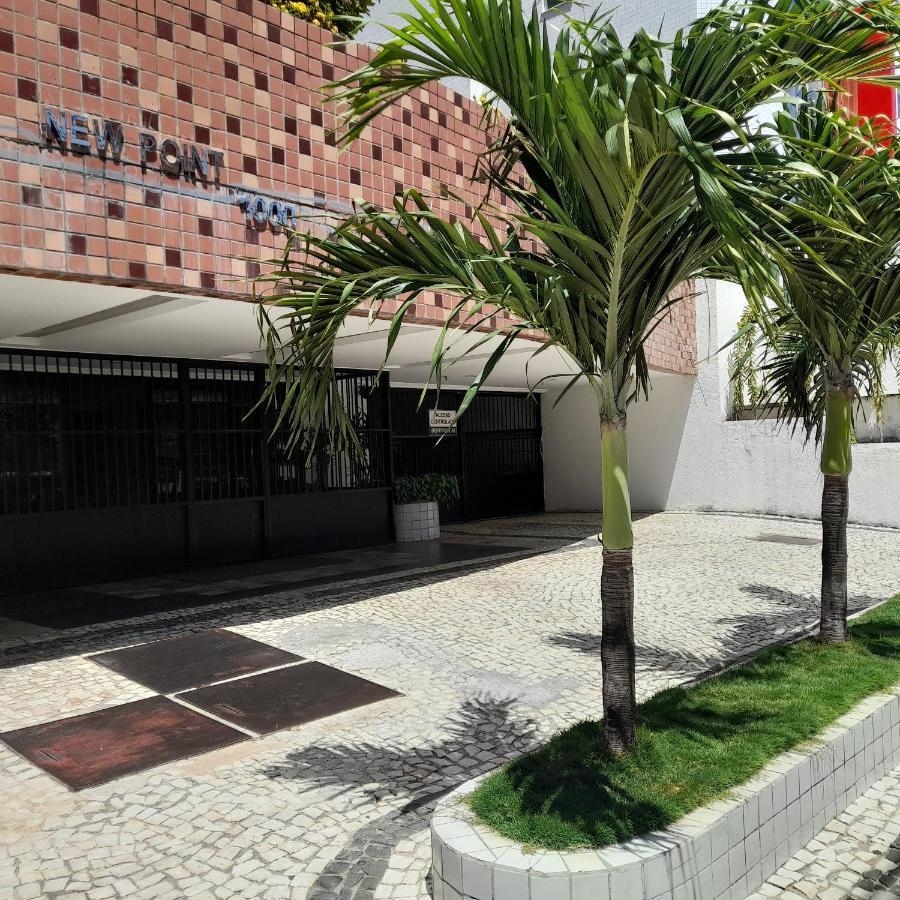 Casa Castel Apartment Fortaleza  Exterior foto