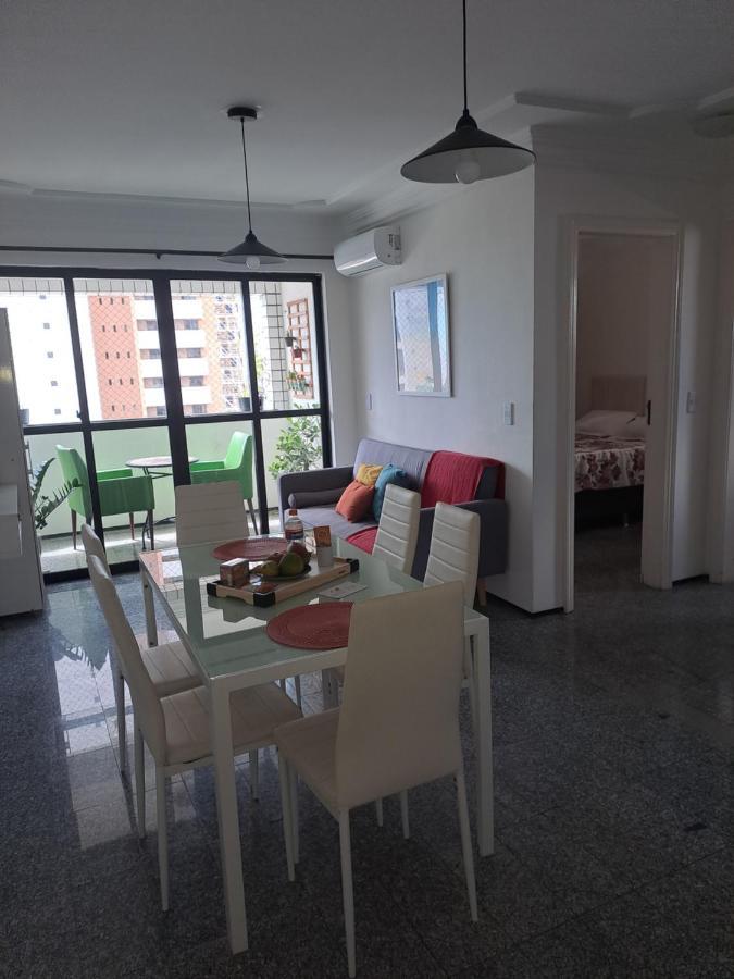 Casa Castel Apartment Fortaleza  Exterior foto