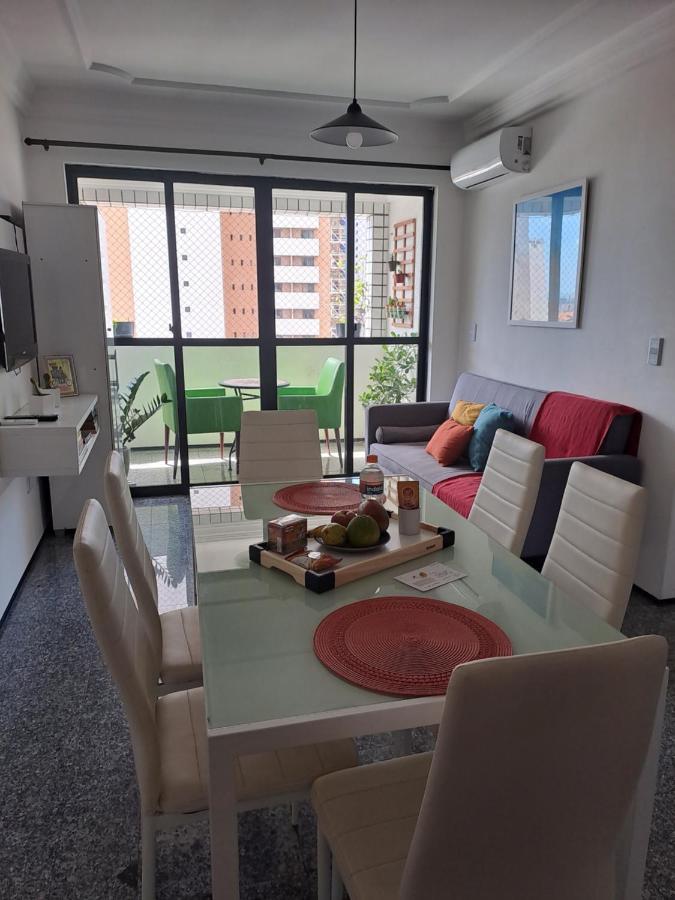 Casa Castel Apartment Fortaleza  Exterior foto