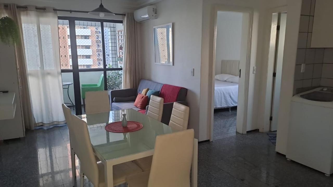 Casa Castel Apartment Fortaleza  Exterior foto