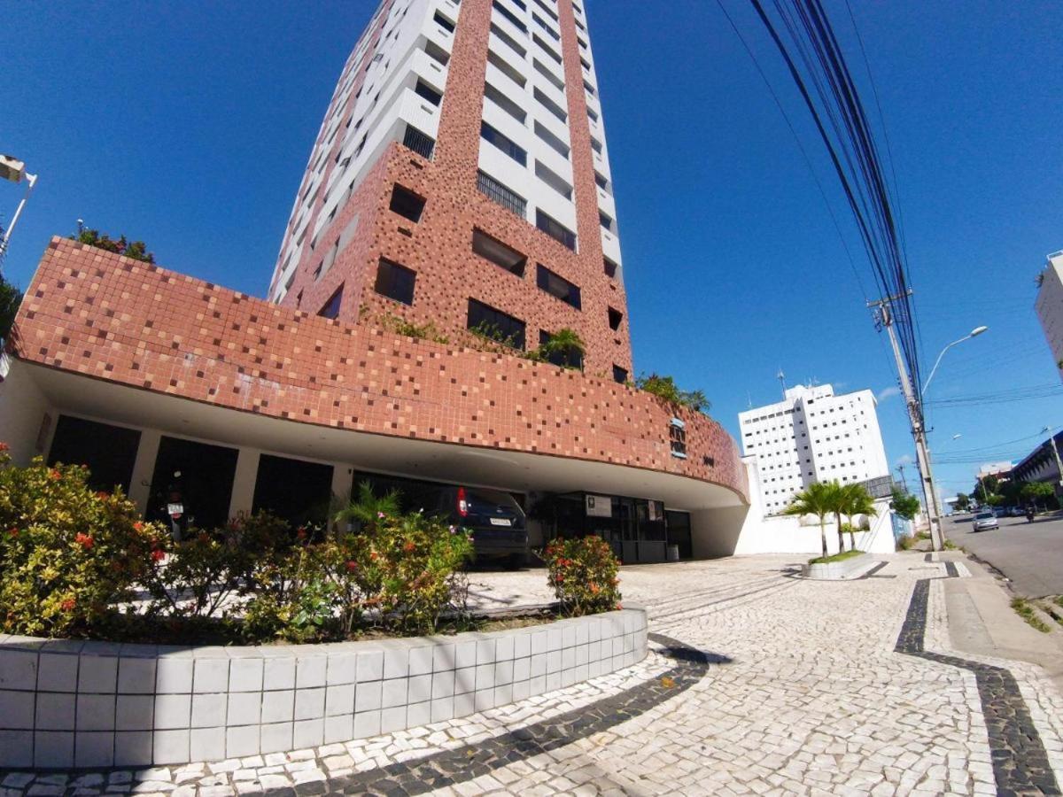 Casa Castel Apartment Fortaleza  Exterior foto